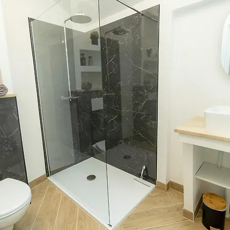 Maison Avec Spa Proche Giverny Vétheuil Extérieur photo
