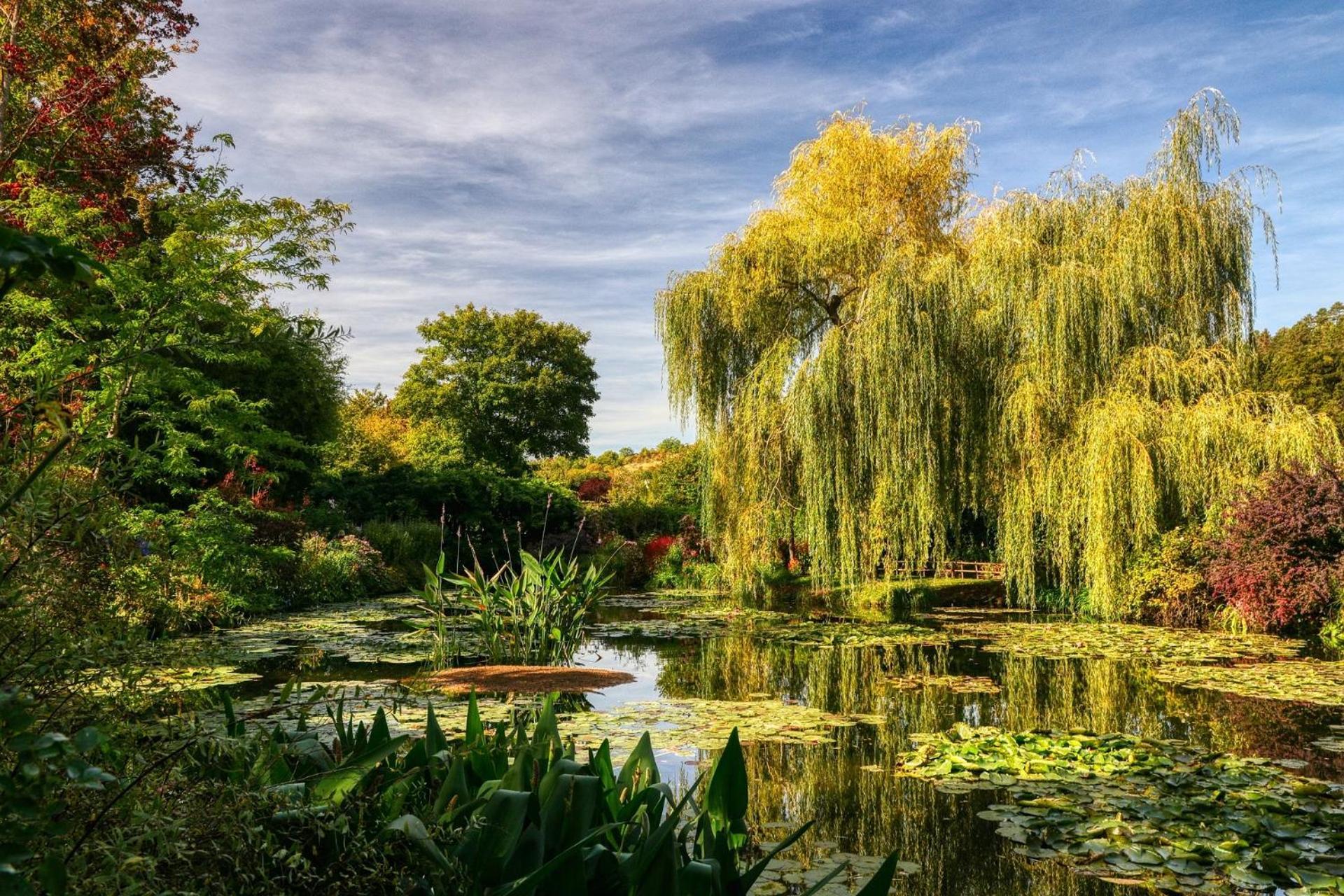 Maison Avec Proche Giverny