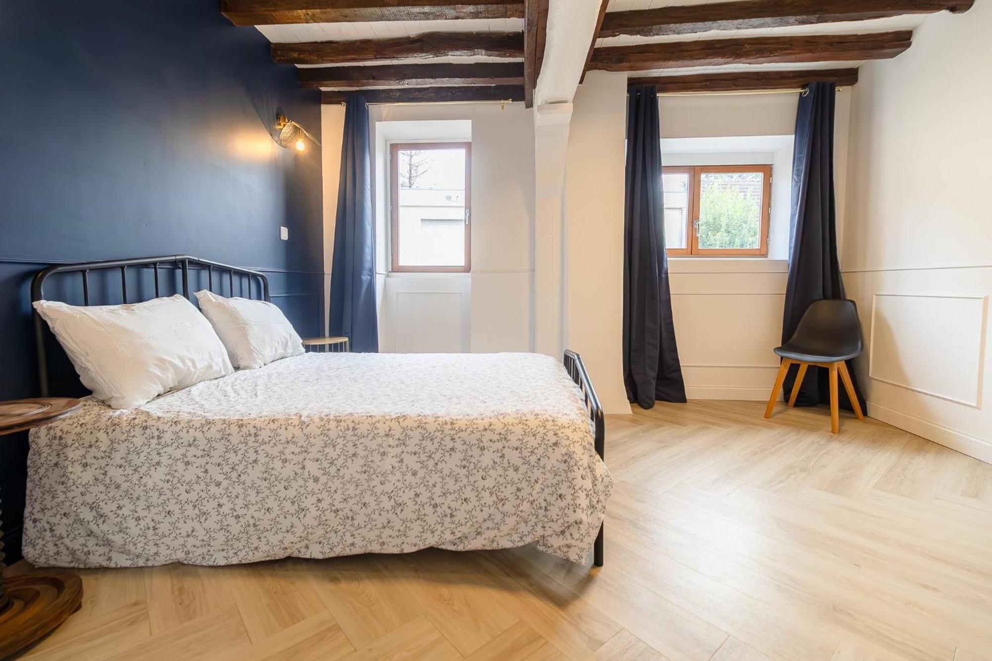 Maison Avec Proche Giverny * Vétheuil