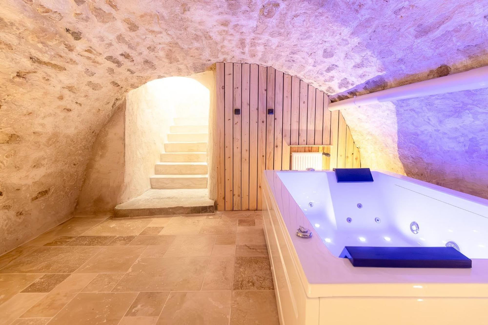 Vakantiehuis Maison Avec Proche Giverny Vétheuil